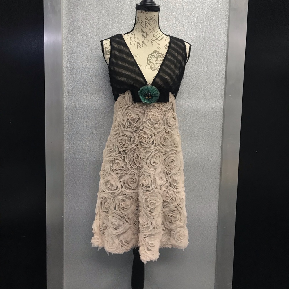 Anthropologie Corey Lynn Calter Dress 8